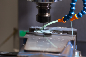 dầu cắt gọt pha nước