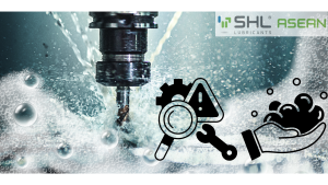 Bôi trơn giảm ma sát kim loại, chống gỉ sét, ngăn ngừa vi khuẩn, chống axit